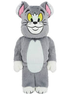 【大型商品】 BE@RBRICK TOM COSTUME Ver. 1000％ (TOM AND JERRY)