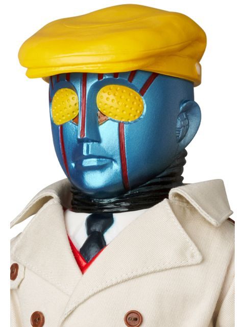 【限定品】 メディコムトイ K（コートVer.） 【新古品 特別価格】