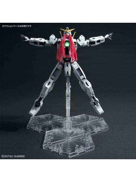 ガンプラ MG 1/100 ガンダムヴァーチェ 【プラモデル】 「機動戦士ガンダム00」