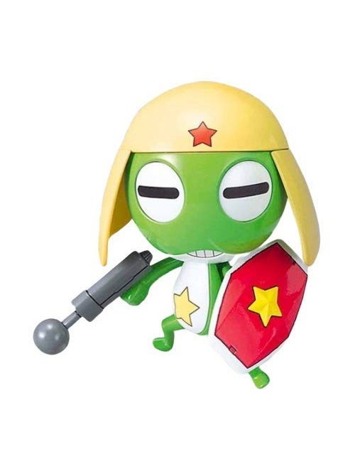 バンダイ 01 ケロロ軍曹 「ケロロ軍曹プラモコレクション」