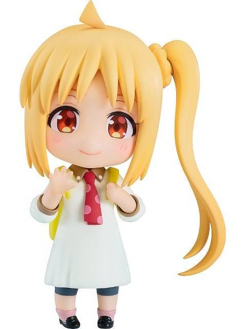 ねんどろいど 2729 伊地知虹夏 私服Ver. 「アニメ ぼっち・ざ・ろっく！」