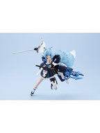 コトブキヤ アルカナディア ユクモ ReACT-C 【プラモデル】