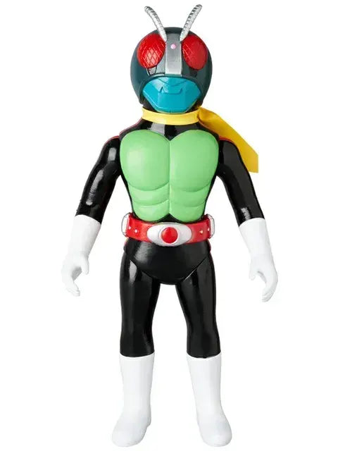 未開封　メディコムトイ　ショッカーライダー 限定品】 メディコムトイ 原作版ショッカーライダー 【新古品 特別価格