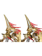アワートレジャー 帝騎マグナパレス ザ・ナイト・オブ・ゴールド 1/144 【プラモデル】 「ファイブスター物語」