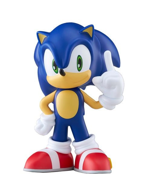 ベルファイン SoftB Half ソニック・ザ・ヘッジホッグ