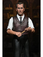 ネカ ハマー・フィルムシリーズ 吸血鬼ドラキュラ： ヴァン・ヘルシング 7インチ アクションフィギュア