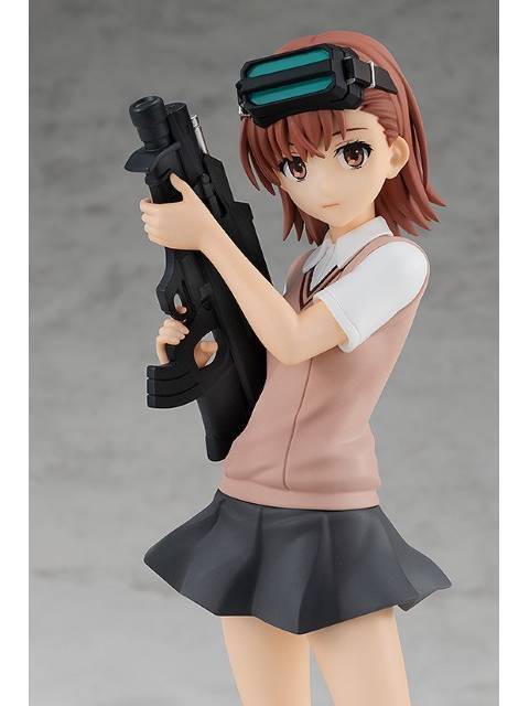 POP UP PARADE 御坂妹 「とある科学の超電磁砲T」