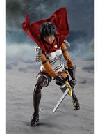 S.H.Figuarts キャスカ(鷹の団) 「ベルセルク」