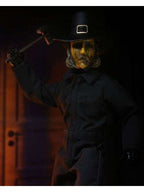 ネカ ジョン・カーヴァー 「サンクスギビング」 8インチ アクションドール