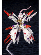 コトブキヤ メガミデバイス 朱羅九尾 【プラモデル】