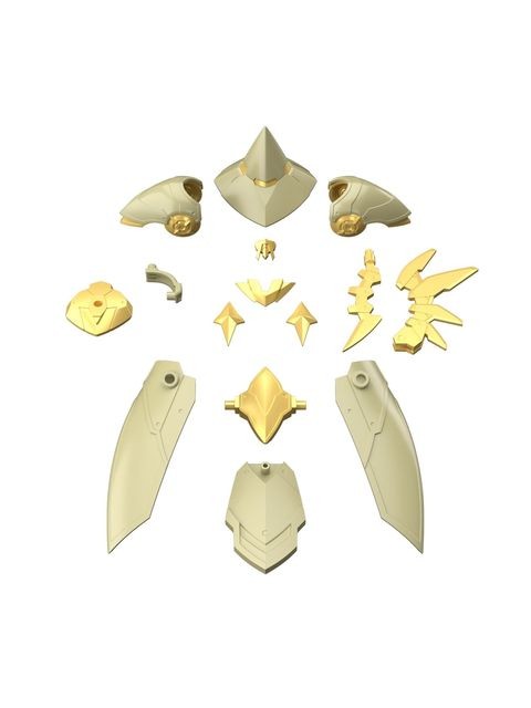 30 MINUTES 30MF クラスアップアーマー(リーベルソーサラー)