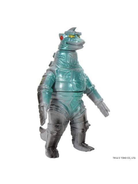 CCP メカゴジラ（1974）レトログレー Ver. ミドルサイズシリーズ ゴジラEX【第3弾】