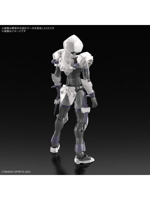 30 MINUTES 30MF ローザンアサシン 【プラモデル】