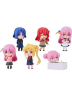ねんどろいど さぷらいず アニメ「ぼっち・ざ・ろっく！」 【6個入りBOX】
