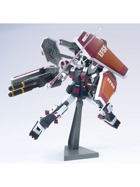 ガンプラ HG フルアーマー･ガンダム(TB Ver.) 【プラモデル】 「機動戦士ガンダム サンダーボルト」