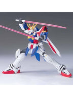 ガンプラ HGFC 1/144 ゴッドガンダム 【プラモデル】 「機動武闘伝Gガンダム」