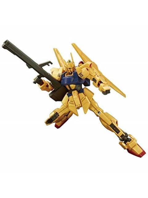 ガンプラ HGUC 1/144 百式 【プラモデル】 「機動戦士Zガンダム」