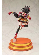 コトブキヤ [迫る熱に押されて]キタサンブラック 1/7 完成品 「ウマ娘 プリティーダービー」