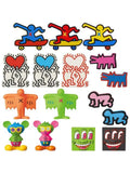 メディコムトイ MINI VCD KEITH HARING #3 【16個入りBOX】
