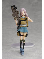 figma リトルアーモリー × figma Styles 武装JKバリアントC
