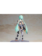 コトブキヤ フレームアームズ・ガール スティレット Swimsuit Low Visibility Ver. 【プラモデル】