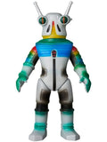 【限定品】 メディコムトイ カメレオマン「ロボット刑事」 【新古品 特別価格】