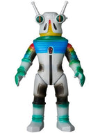 【限定品】 メディコムトイ カメレオマン「ロボット刑事」 【新古品 特別価格】