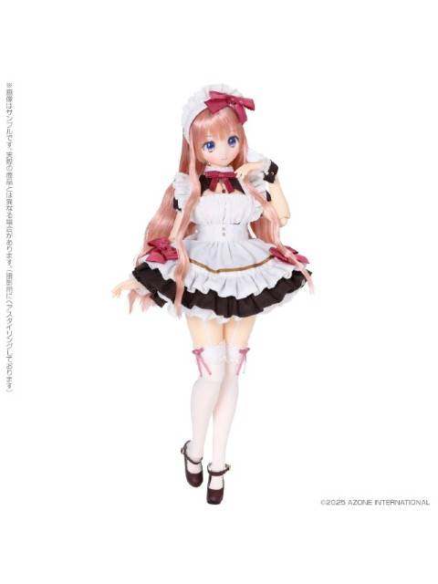 アゾン からふるDreamin’/葉鳥ここね in Wonderland ver.1.1(Ruby Chocolate ver.)