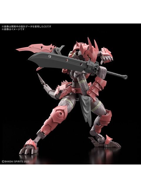 30 MINUTES 30MF ドラゴニアナイト