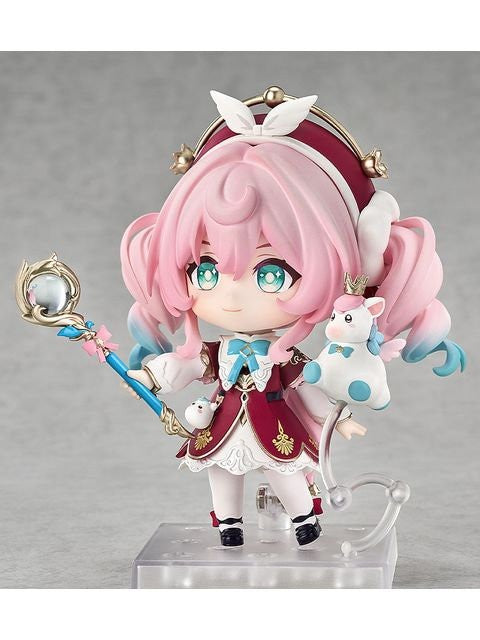 ねんどろいど 2953 ヒアンシー 「崩壊：スターレイル」