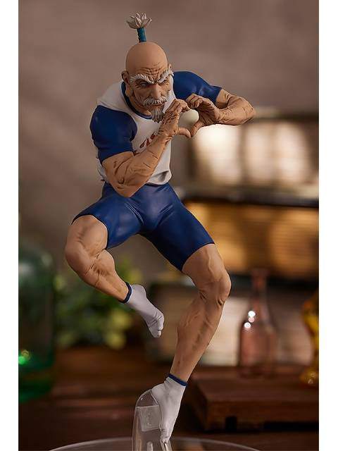 POP UP PARADE ネテロ 「HUNTER×HUNTER」