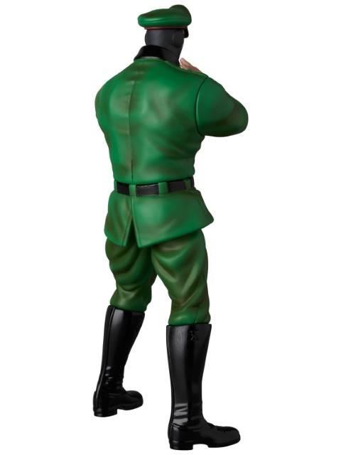 メディコムトイ UDF ブロッケンJr. 「キン肉マン シリーズ3」