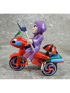 プレックス EX三輪車 マジンガーZ あしゅら男爵 Bタイプ