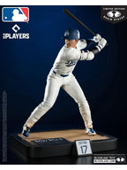 マクファーレントイズ MLBプレイヤーズ 大谷翔平（ロサンゼルス・ドジャース） 「MLB」 1/6スケール スタチュー