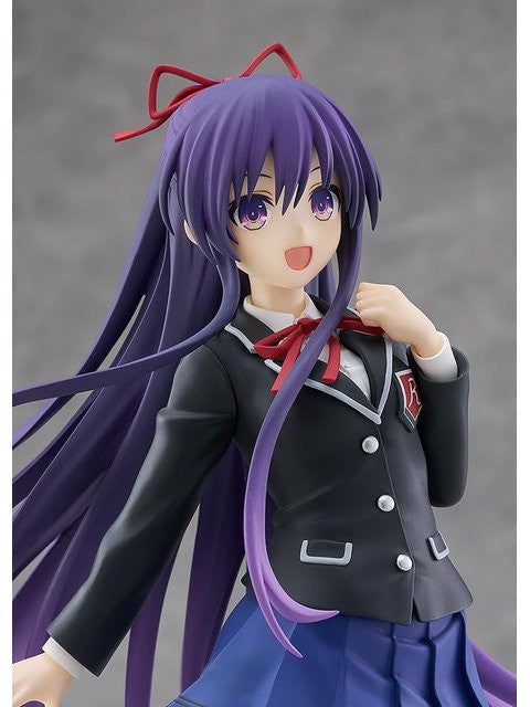 POP UP PARADE 夜刀神十香 制服 Ver. L size 「デート・ア・ライブV」