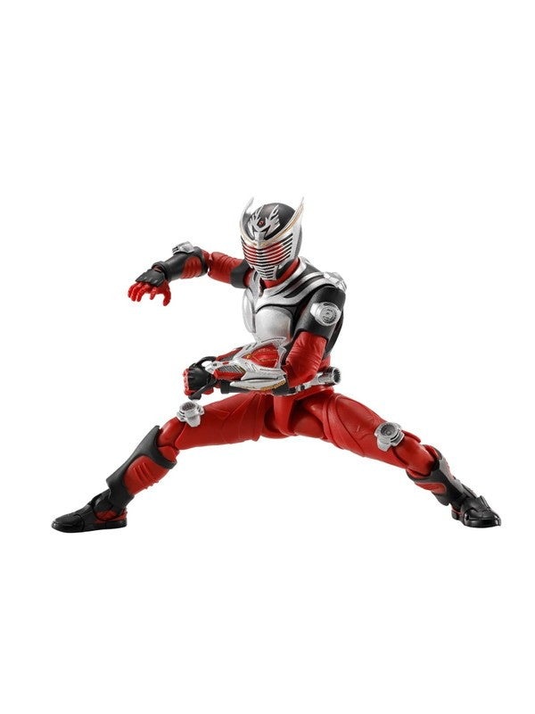 S.H.Figuarts 真骨彫製法 仮面ライダー龍騎