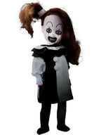 メズコ LDD リトル・ペイル・ガール 「テリファー 終わらない惨劇」 リビングデッドドールズ