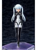 コトブキヤ メガミデバイス コラボ 武装神姫 悪魔型 ストラーフ bis 1/1 【プラモデル】