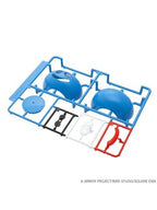 スクエアエニックス プラスチックモデルキットシリーズ スライム 草原ベースつき 「ドラゴンクエスト」