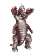 0 ゼロ 三つ首竜 第二期 昭和40年代風塗装Ver スタンダードサイズ 幻の三つ首竜シリーズ