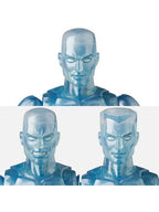 メディコムトイ MAFEX ICEMAN(COMIC Ver.)