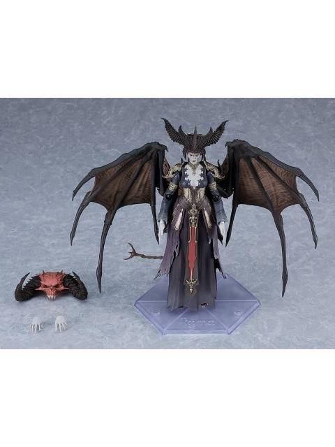 figma リリス 「Diablo IV」