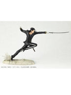 コトブキヤ ARTFX J 斎藤一 1/8 完成品 「TVアニメ るろうに剣心 -明治剣客浪漫譚-」