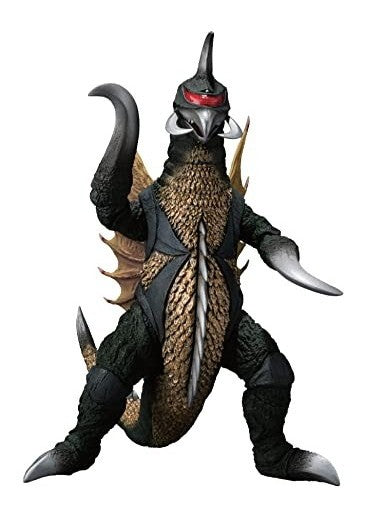 【魂ウェブ商店 限定品】 S.H.MonsterArts ガイガン（1972）【新古品 特別価格】