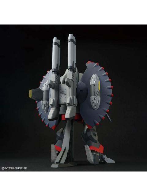 バンダイ HG 1/144 デストロイガンダム プラモデル