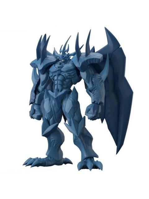 バンダイ Figure-rise Standard Amplified -三幻神降臨- オベリスクの巨神兵 「プラモデル】 「遊☆戯☆王デュエルモンスターズ」