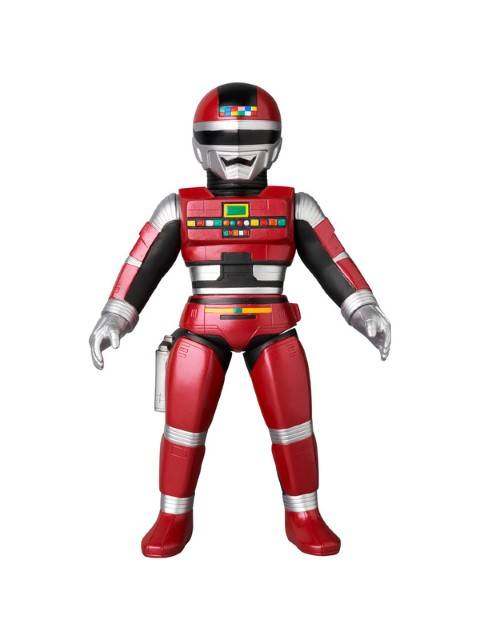【限定品】 メディコムトイ シャリバン 「宇宙刑事シャリバン」 【新古品 特別価格】