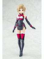 コトブキヤ 高幡 のどか 【プラモデル】 メガミデバイス × アリス・ギア・アイギス Expansion