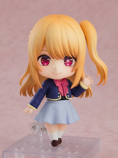 ねんどろいど 2537 ルビー 制服Ver. 「TVアニメ【推しの子】」