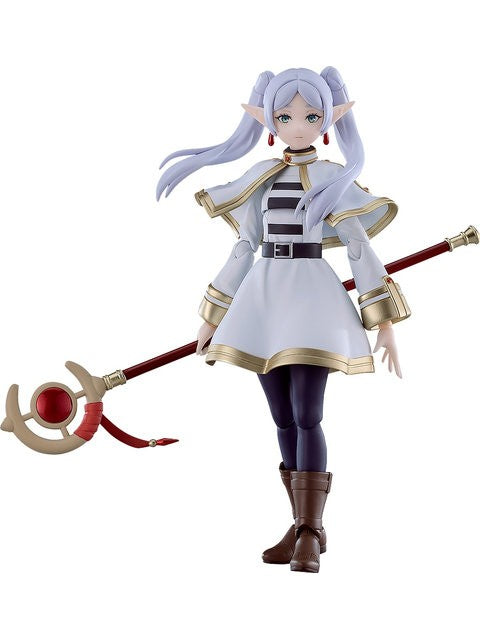 figma フリーレン 「葬送のフリーレン」